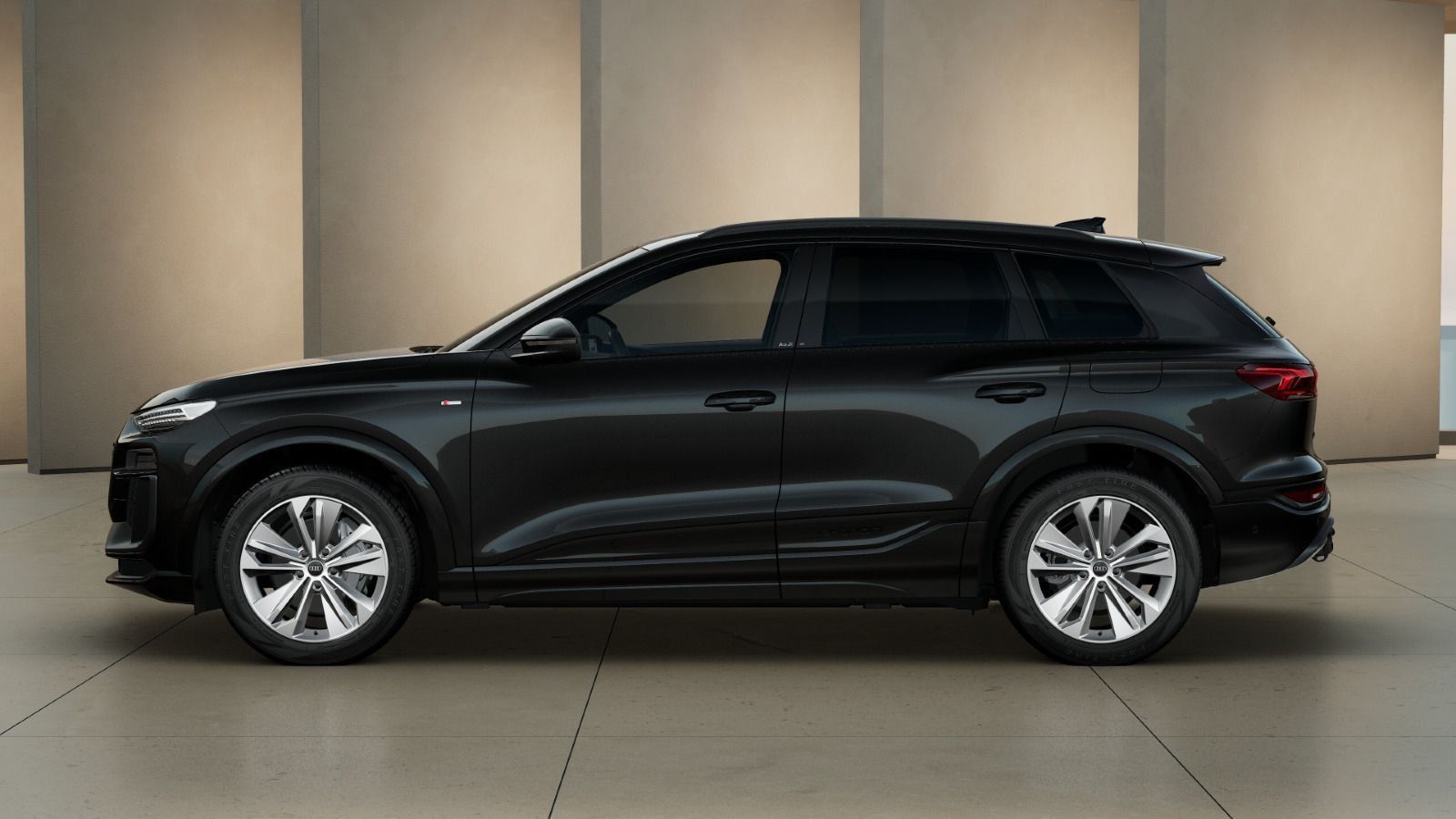 Audi Q6 e-tron - Bild 2