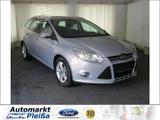 Ford Focus Turnier 1.0 EcoBoost Im Kundenauftrag - Ford Focus aus 2012: Ecoboost