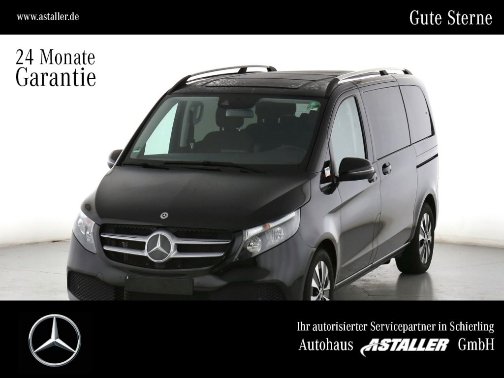 Mercedes-Benz V 220