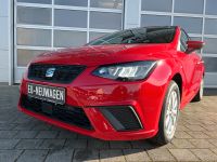 SEAT Ibiza 1.0 TSI Style SHZ TEMPO PDC LED 5J GAR bei Autohaus Landmann & Maier OHG