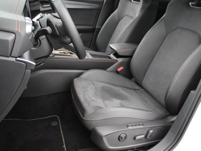 Leon ST VZ 2,0 TSI 4Drive 19"*ACC*el.Heckklappe