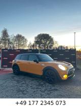 MINI COOPER SD CLUBMAN ALL4 *HUD*LEDER* - MINI MINI mit Anhängerkupplung