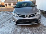 Toyota Verso T2 Touch - gebrauchte Toyota Verso aus dem Jahr 2016