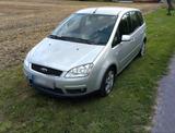 Ford Focus C-Max - Ford C-Max aus 2006