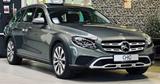 Mercedes-Benz E 400d 4M All-Terrain 360*|ACC|MULTIBEAM|WIDESCR - Mercedes-Benz E 400 mit Diesel-Antrieb