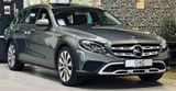 Mercedes-Benz E 400d 4M All-Terrain 360*|ACC|MULTIBEAM|WIDESCR - Mercedes-Benz E 400 aus 2018