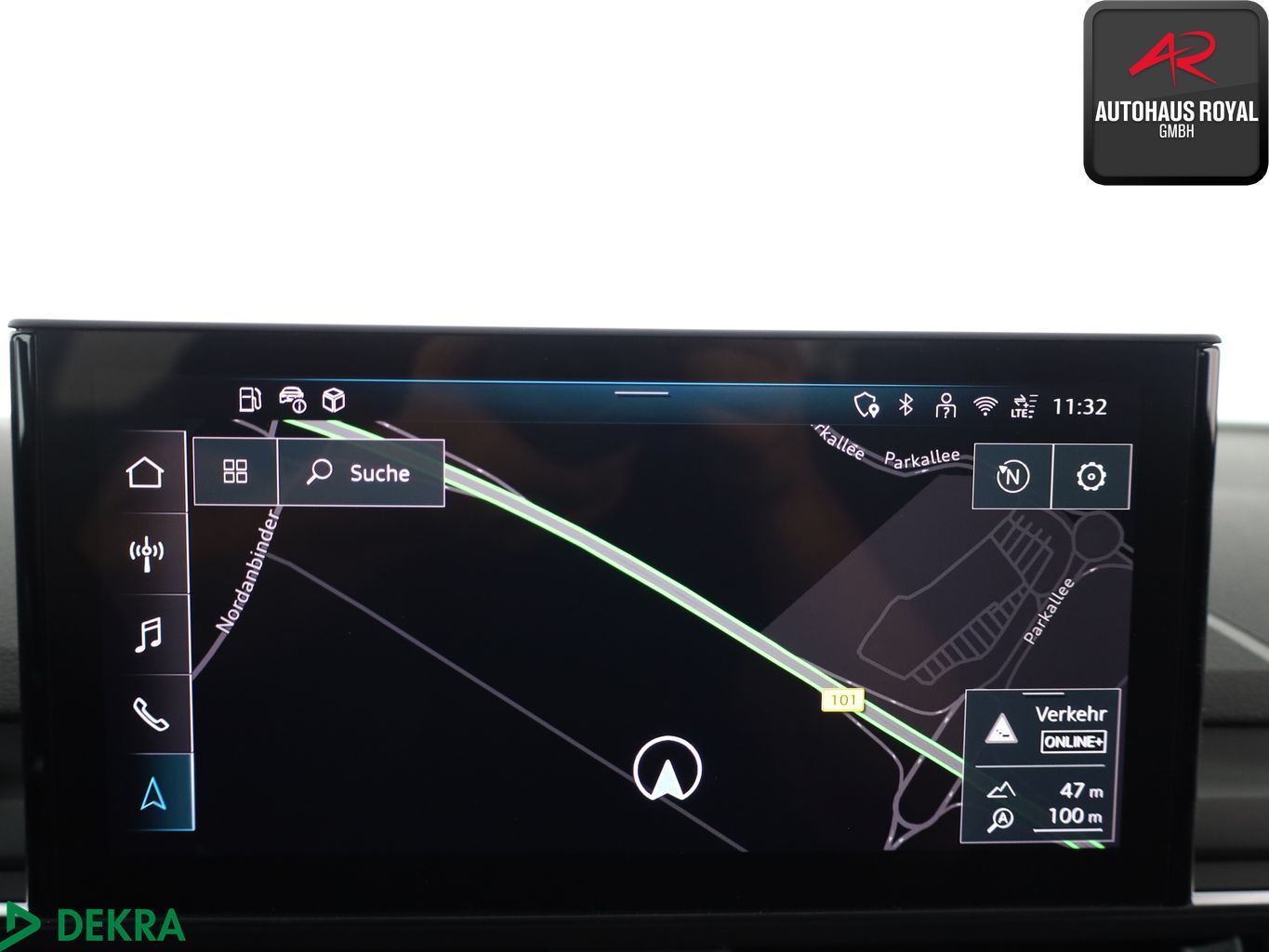 Audi A4 45 TFSI qu S LINE MATRIX PANO KEYLESS ACC,19Z foto 19