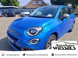 Fiat 500X Dolcevita Sport FALTDACH Navi Kamera - gebrauchte Fiat 500X aus dem Jahr 2024