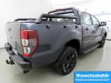 Ford Ranger 2.0 Aut 4x4 Wolftrak AHK+PPS - : Geländewagen, Wolf