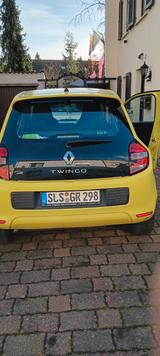 Renault Twingo Expression SCe 70 eco2 Expression - Renault Twingo: Eco