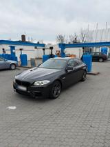 BMW 5er F10 3.0 Diesel - BMW aus 2010: 5er