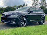 Volkswagen Tiguan 2.0 TDI SCR 176kW DSG Highline 4M R-Line