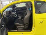 Abarth 500e Cabrio Turismo*JBL*360°*Alu"18*SOUND*LED* - Abarth 500e