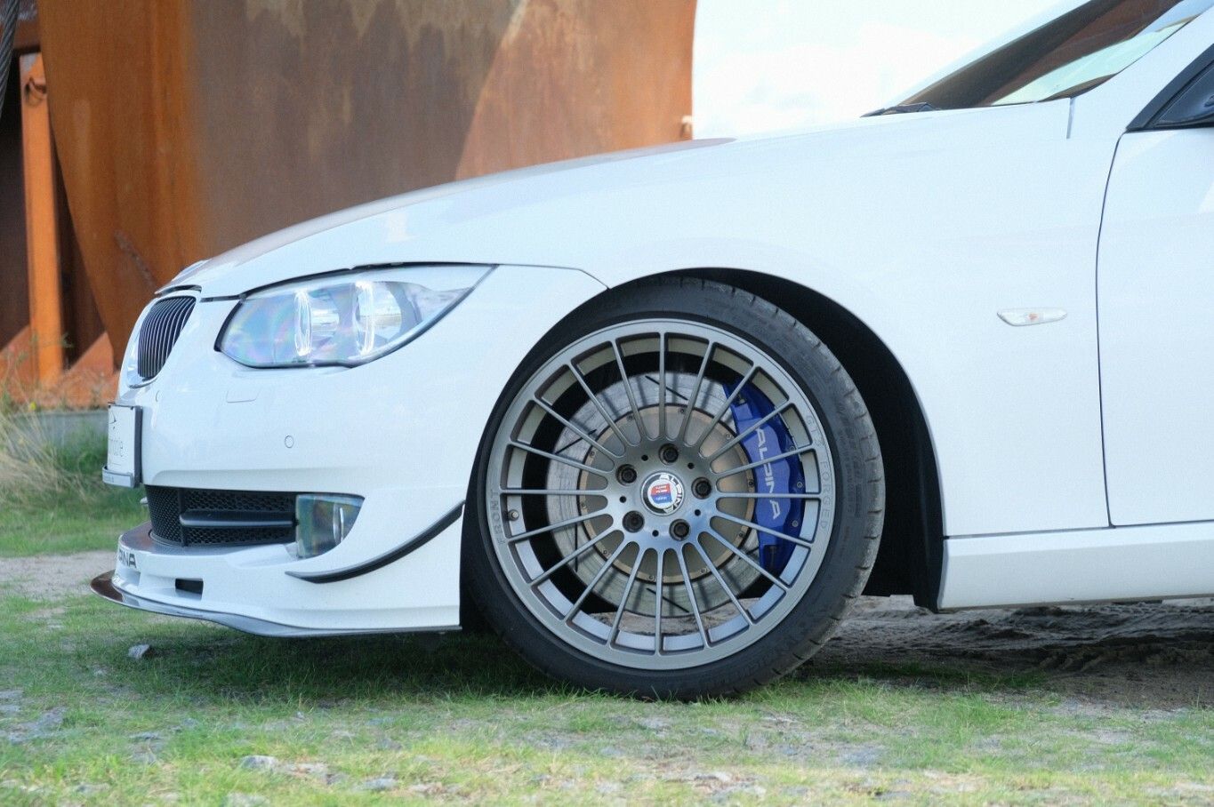 B3 GT3 Deutsch Scheckheft 1/99 Limitiert