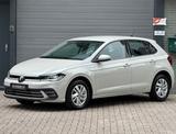 Volkswagen 1.0 TSI Style Automaat - IQ LIGHT - 1st owner! - Volkswagen Polo: Automatik