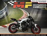 Yamaha MT07 MT-07 [35KW | A2 | SERVICE NEU] - MT 07