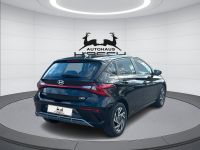 Hyundai i20 - Vorschau Bild 3
