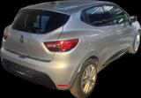 Renault Clio IV Limited 90PS+M1+PKW+2Sitzer - Renault Clio: Sitze