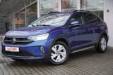 Volkswagen Taigo 1.0 TSI DSG LED Kamera Sitzheizung PDC DAB - gebrauchte VW Taigo aus dem Jahr 2022