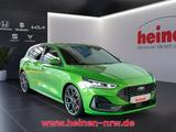 Ford Focus 2.3 EcoBoost ST X LED+NAVI+RFK+PDC+SHZ - Ford Focus mit Benzin-Antrieb: Limousine