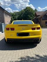 Chevrolet Camaro ZL1 | 6.2L Sport V8 | Sammlerstück - gebrauchte Chevrolet Camaro aus dem Jahr 2013