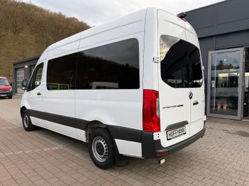 Mercedes Sprinter - 8