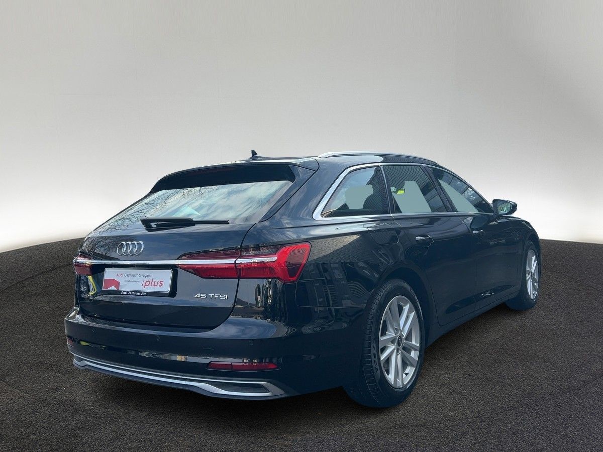 Audi A6 - Bild 4