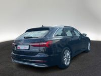 Audi A6 - Vorschau Bild 4