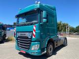 DAF XF 440 EURO 6 KIPPHYDRAULIK ALUFELGEN - Offers