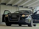 Audi A4 B7 3.2 FSI - Audi A4 aus 2005: 3.2