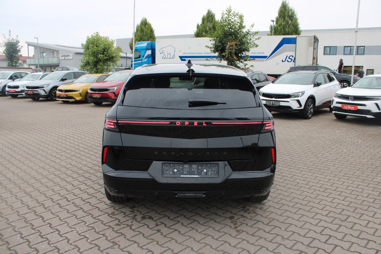 Opel Grandland (X) - Bild 3