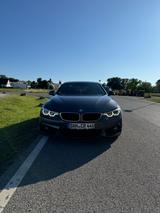 BMW 440 Gran Coupé 440i Gran Coupé M Sport A M Sport - BMW 4er Reihe Gebrauchtwagen in München