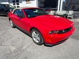 Ford Mustang Cabrio 4.0 V6 +8-FACH+TOP HISTORIE - gebrauchte Ford Cabrios