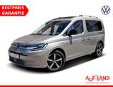 Volkswagen Caddy 1.5 TSI Style LED Navi AHK Virtual Cockpit - Volkswagen Caddy: Style