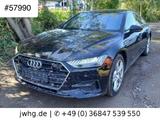 Audi A7 Sportback Quattro ACC+|MATRIX|HUD|VIRTUAL|B&O - Audi A7: Leder