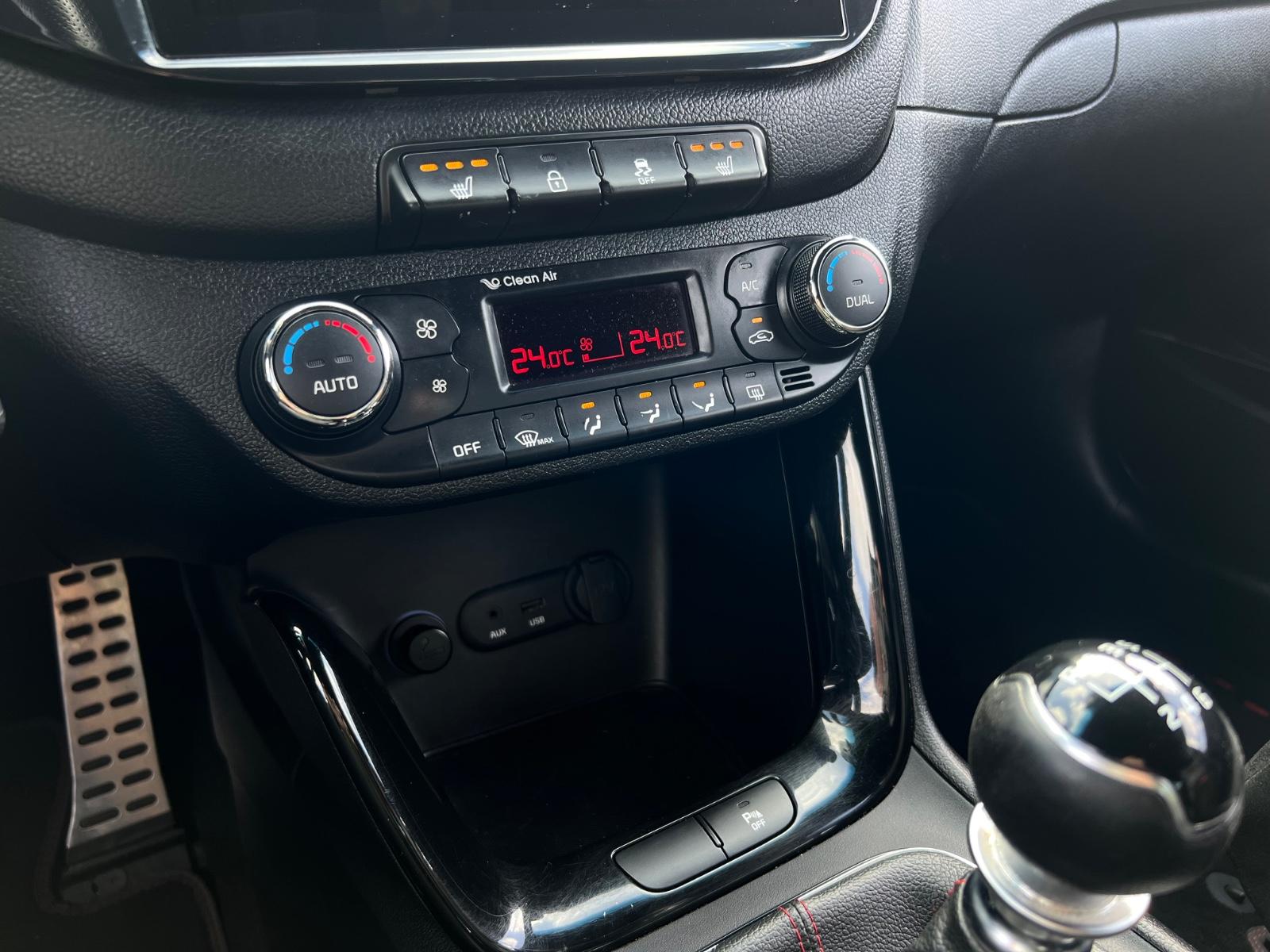 Kia pro cee'd / ProCeed RECARO*LED*PDC*STZHZ*LHZ*