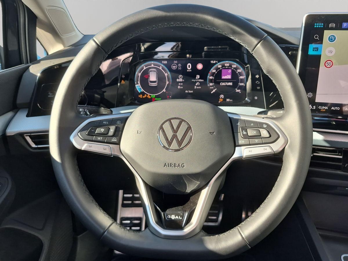 Volkswagen Golf - Bild 9