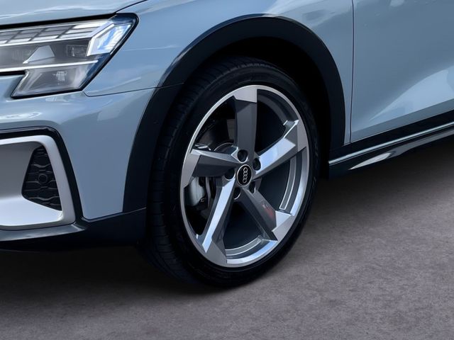 A3 allstreet 35 TDI LED+KAMERA+HUD+AHK+SONOS SOU
