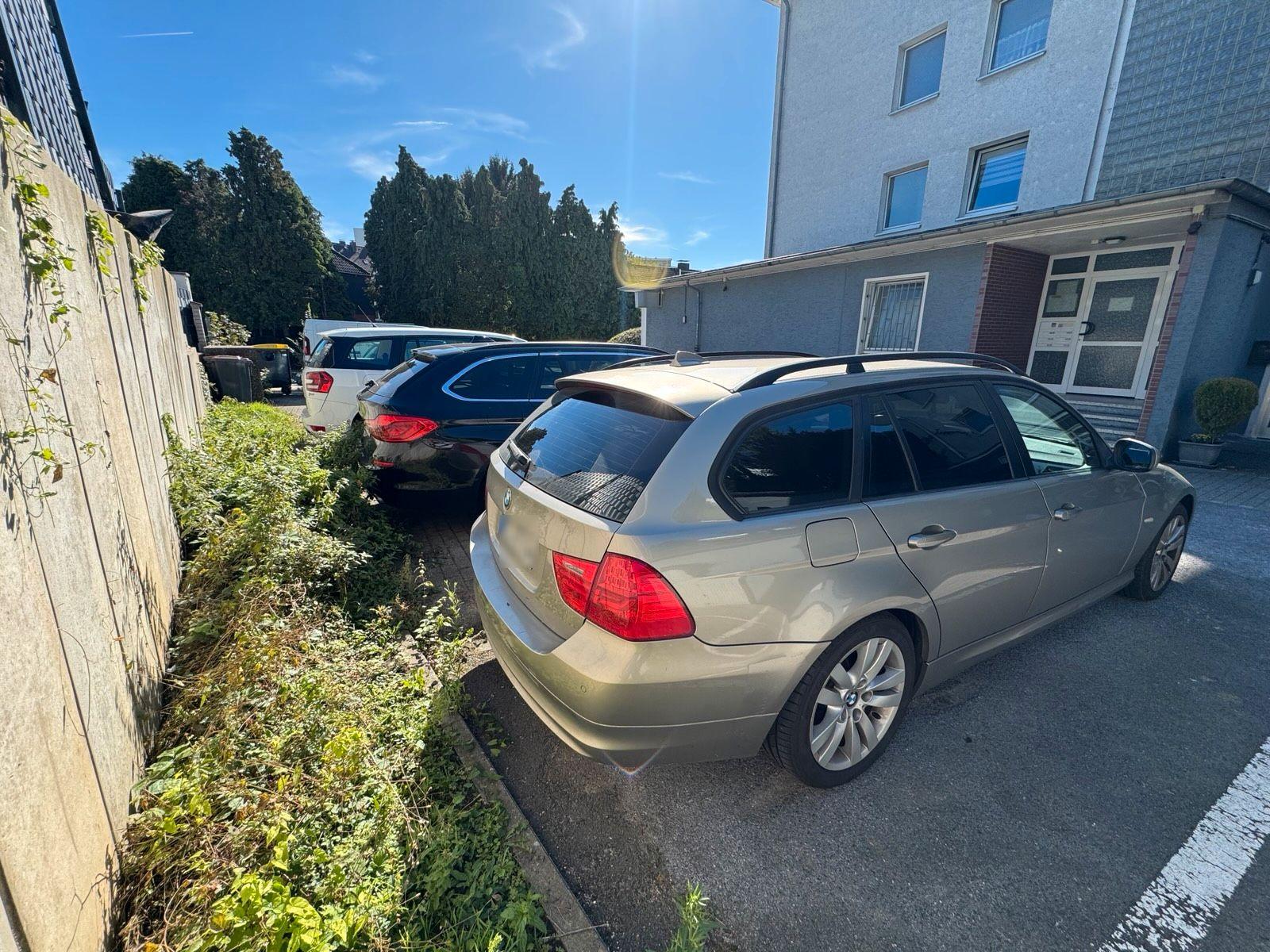 BMW 318 2010 — двигун 143 HP (105kW)