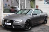 Audi A5 Cabriolet 3.0 TFSI quattro*Xenon*Kamera*Szh - gebrauchte Audi A5 aus dem Jahr 2014