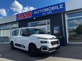 Citroën BERLINGO BLACK PACK M PANO MODUTOP GRIP AHK. - Citroën Berlingo in Herne