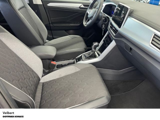 Volkswagen T-Roc - Bild 17