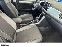 Volkswagen T-Roc - Vorschau Bild 17