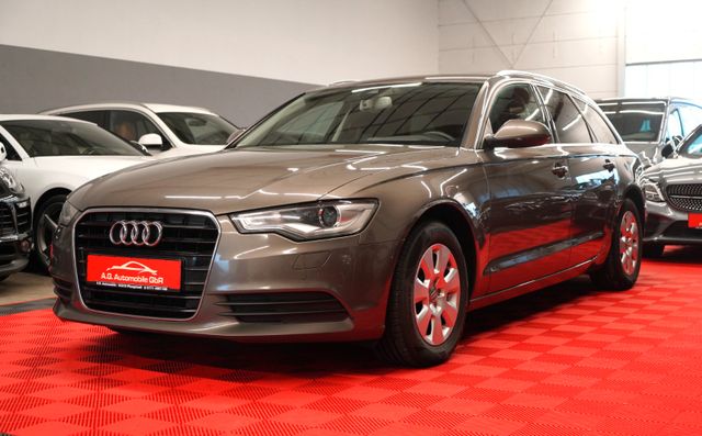 Audi A6 Avant 2.0 TDI Ultra Aut. 2.Hand*Navi*Euro6*