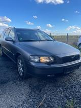 Volvo V70 T5 Black Edition  - gebrauchte Volvo V70 aus dem Jahr 2003