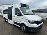 Vorschaubild MAN TGE 3.180 Bürgerbus Linienbus 9 Sitzer Rollstuhl