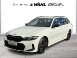 BMW M340d xDrive TOURING M SPORT PRO AHK STANDHZG LC - gebrauchte BMW M340d aus dem Jahr 2023