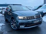 Volkswagen TiguanR-LINEHighline4Motion*PANO*360GKAM*VCC*ACC - VW Gebrauchtwagen