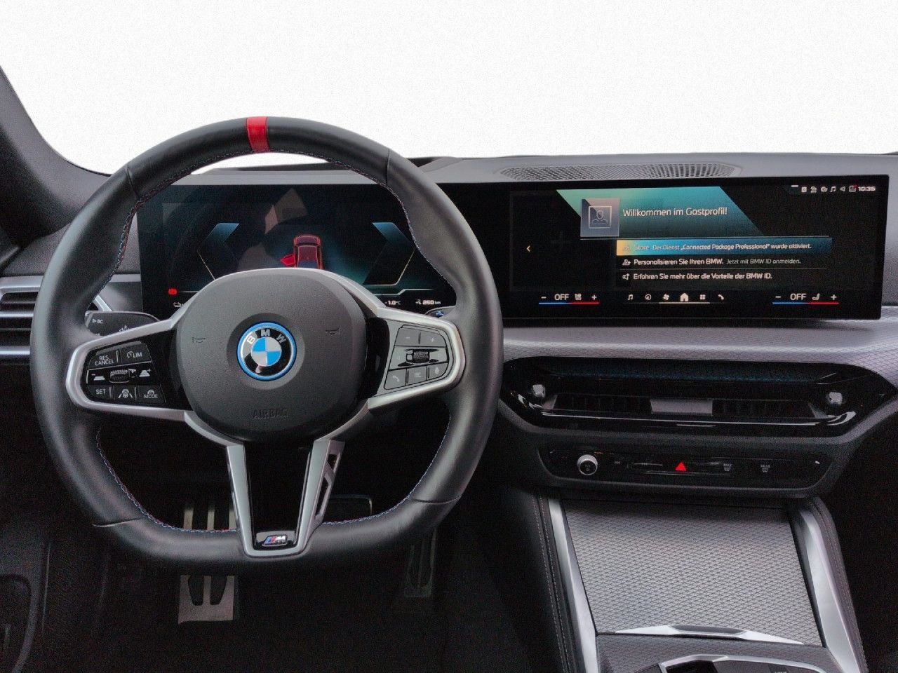 BMW i4 - Bild 18
