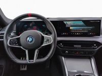 BMW i4 - Vorschau Bild 18